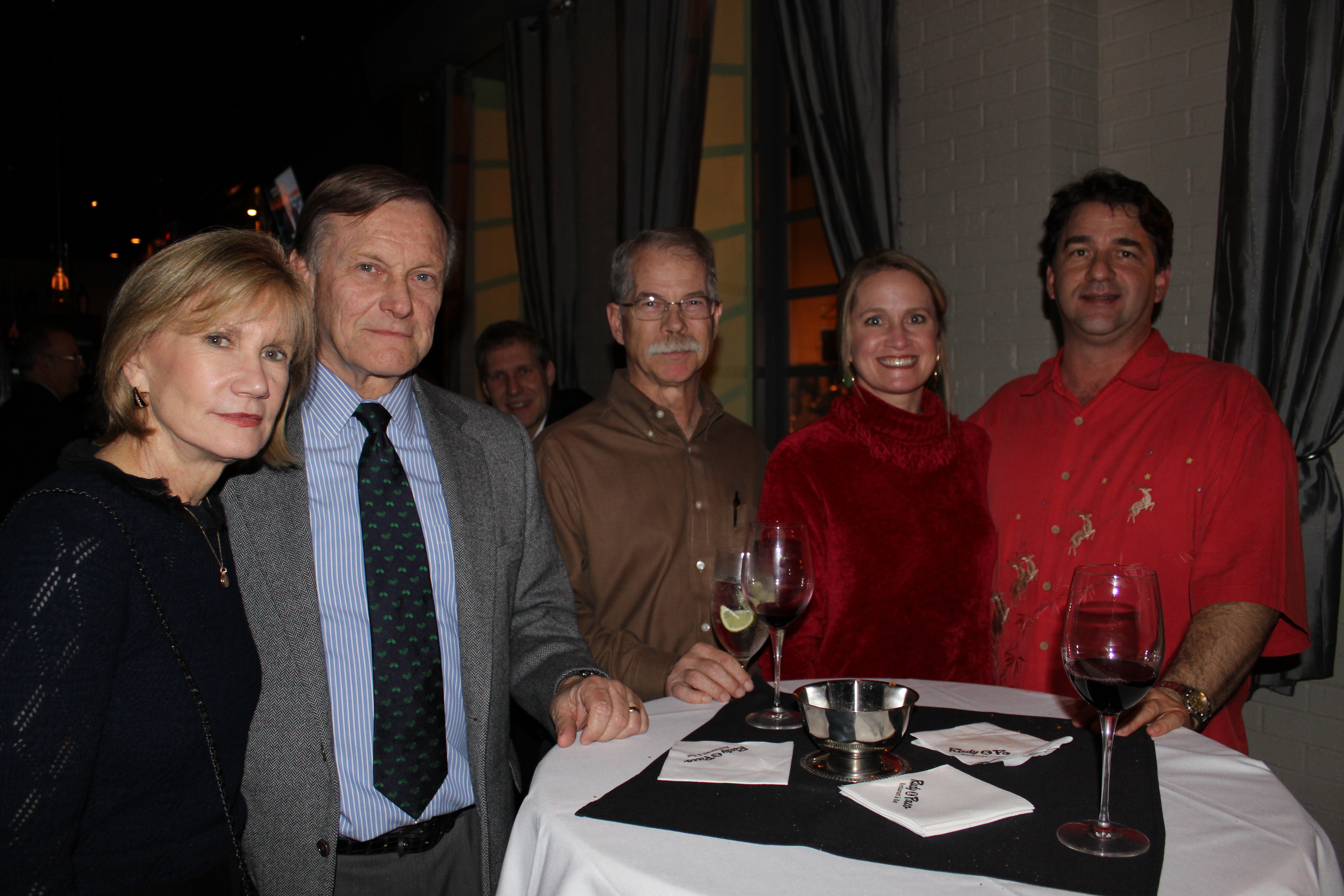 2013 Christmas Party